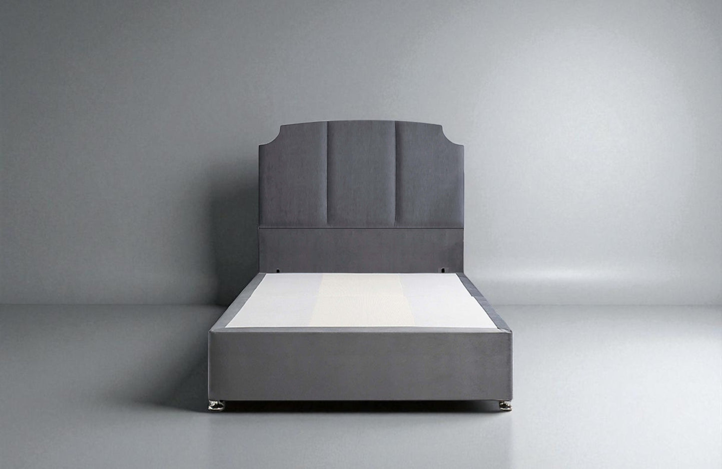Preston Storage Bed
