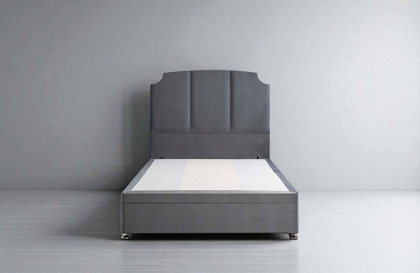 Preston Storage Bed
