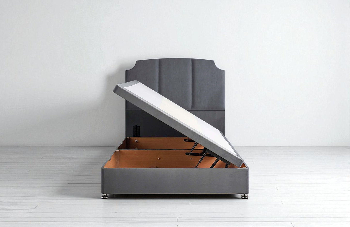 Preston Storage Bed