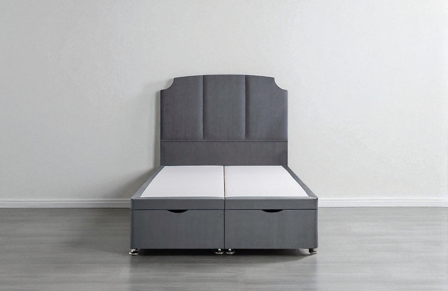 Preston Storage Bed