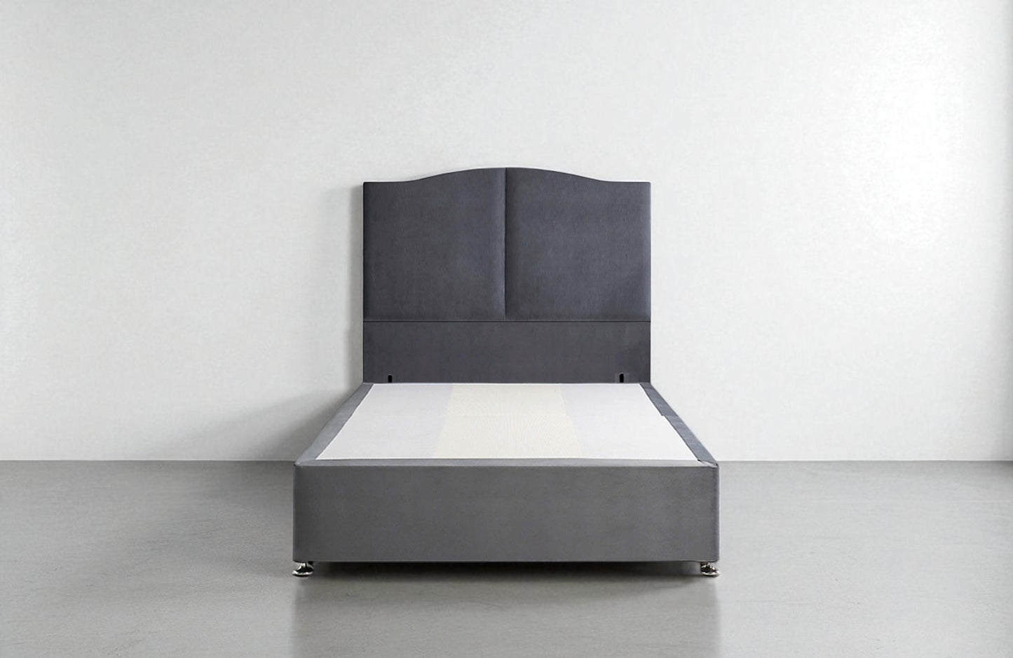 Renoir Storage Bed