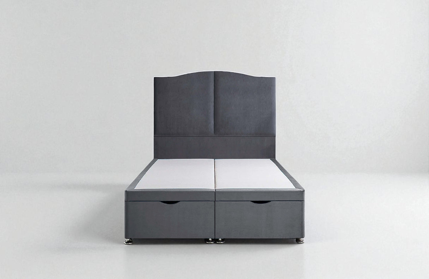 Renoir Storage Bed