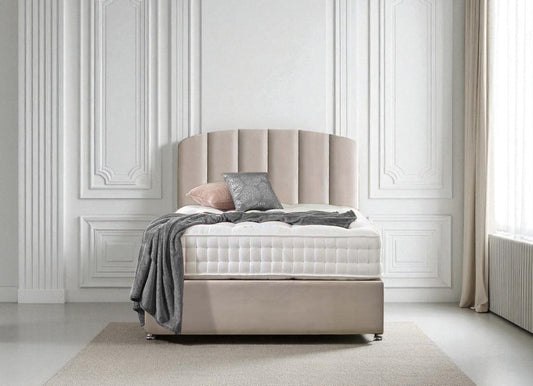 Rio Storage Bed