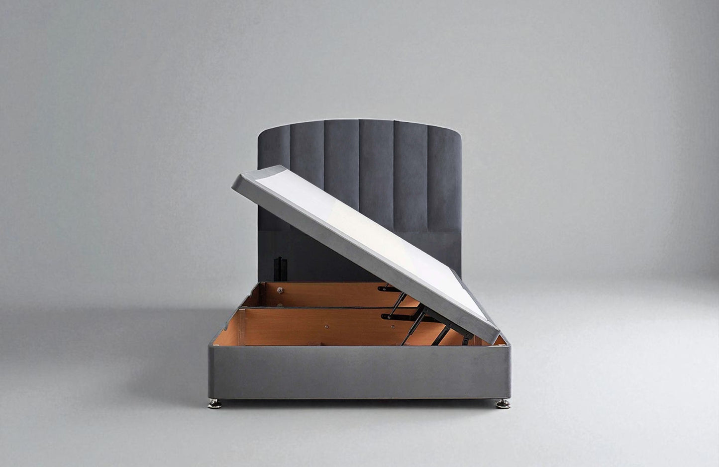 Rio Storage Bed