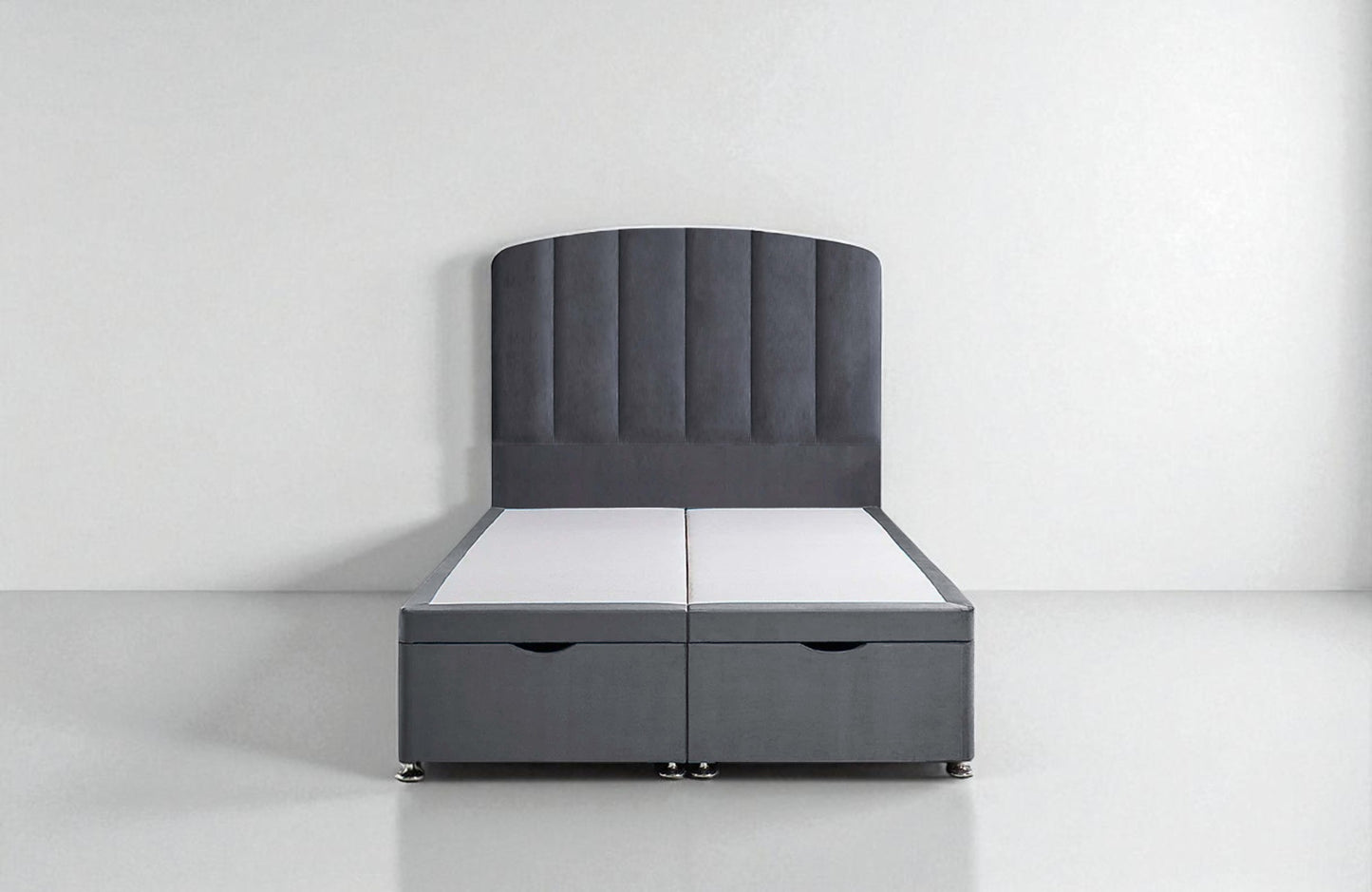 Rio Storage Bed