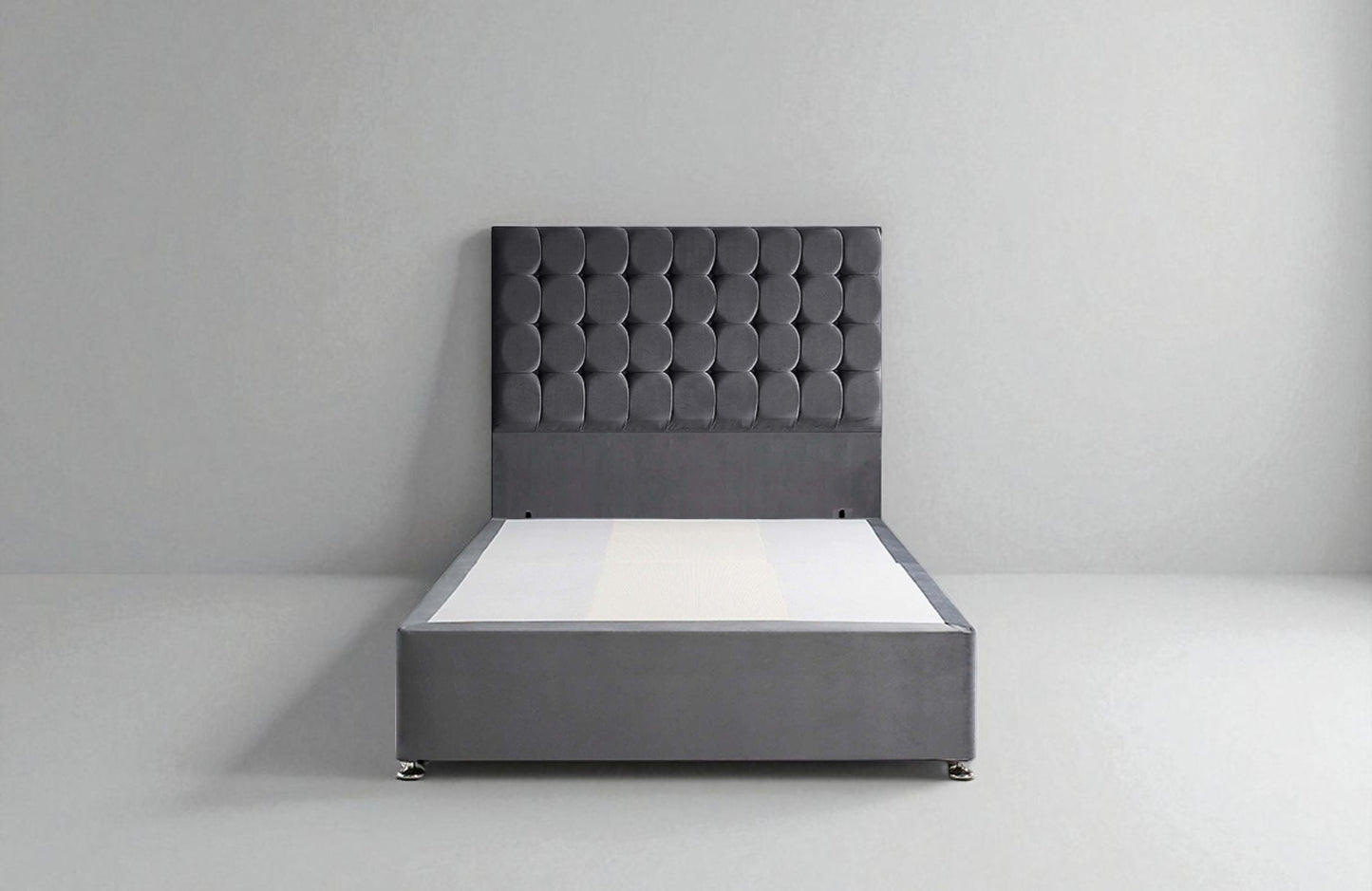 Royce Storage Bed