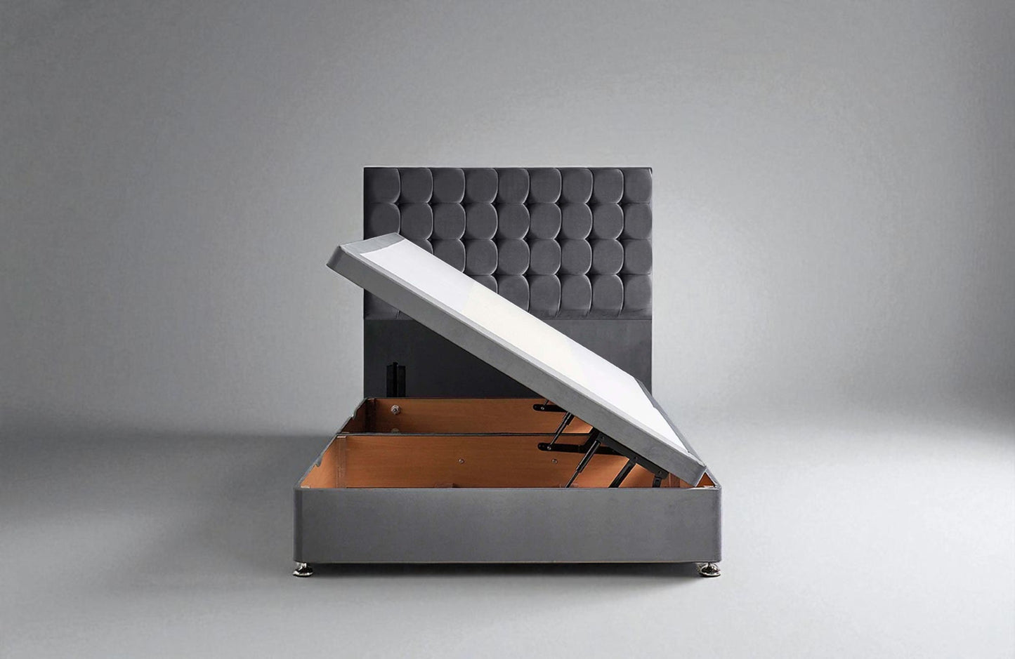 Royce Storage Bed