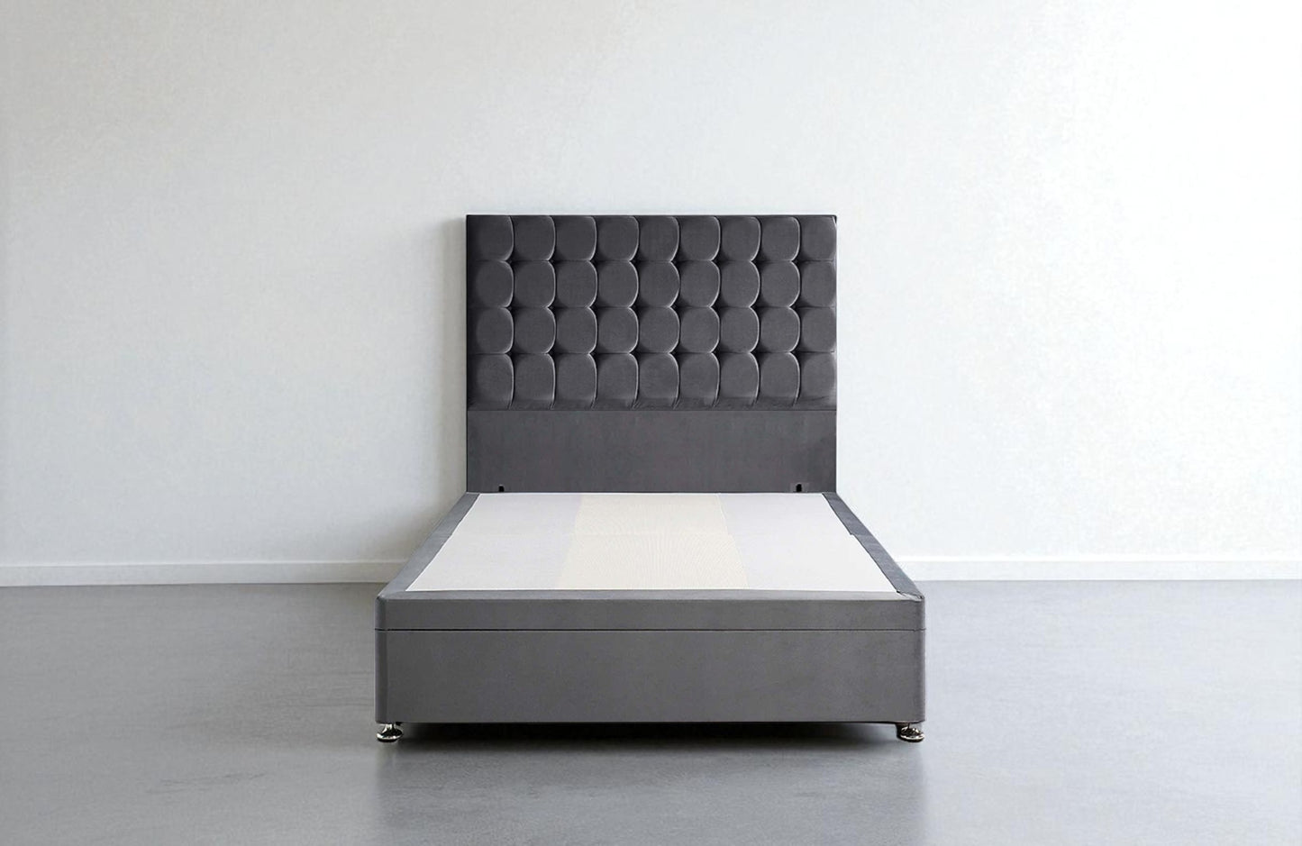 Royce Storage Bed