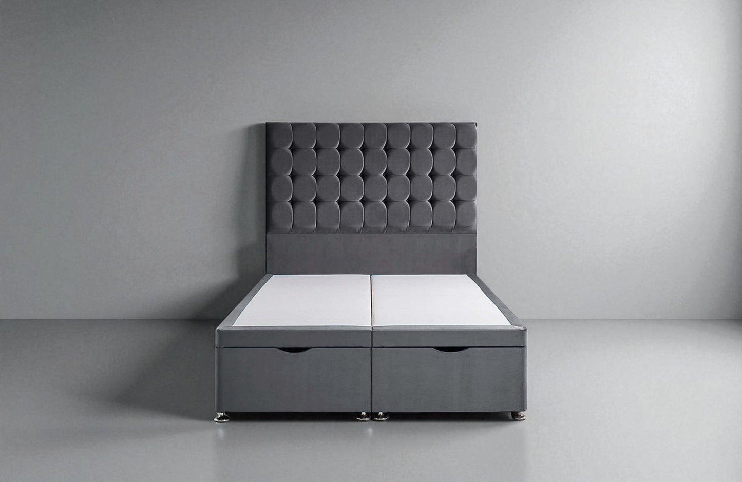 Royce Storage Bed