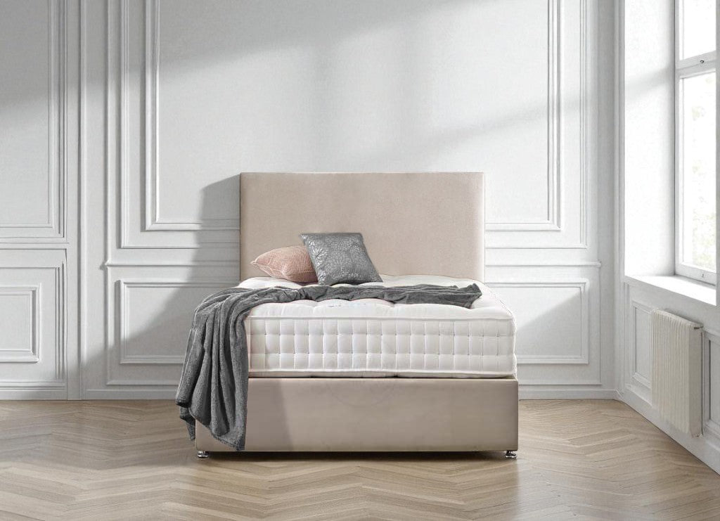 Daisy  - Luxury Bed
