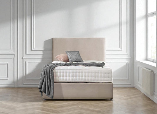 Daisy  - Luxury Bed