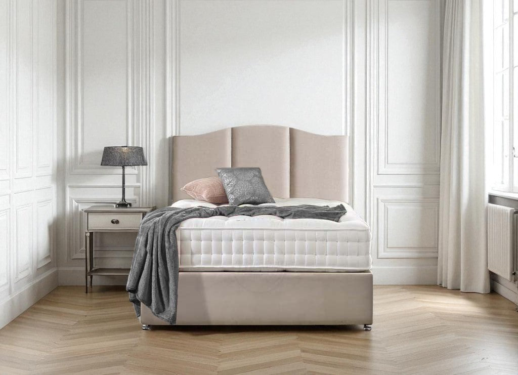 Savoy Storage Bed