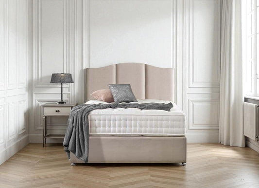 Savoy Storage Bed