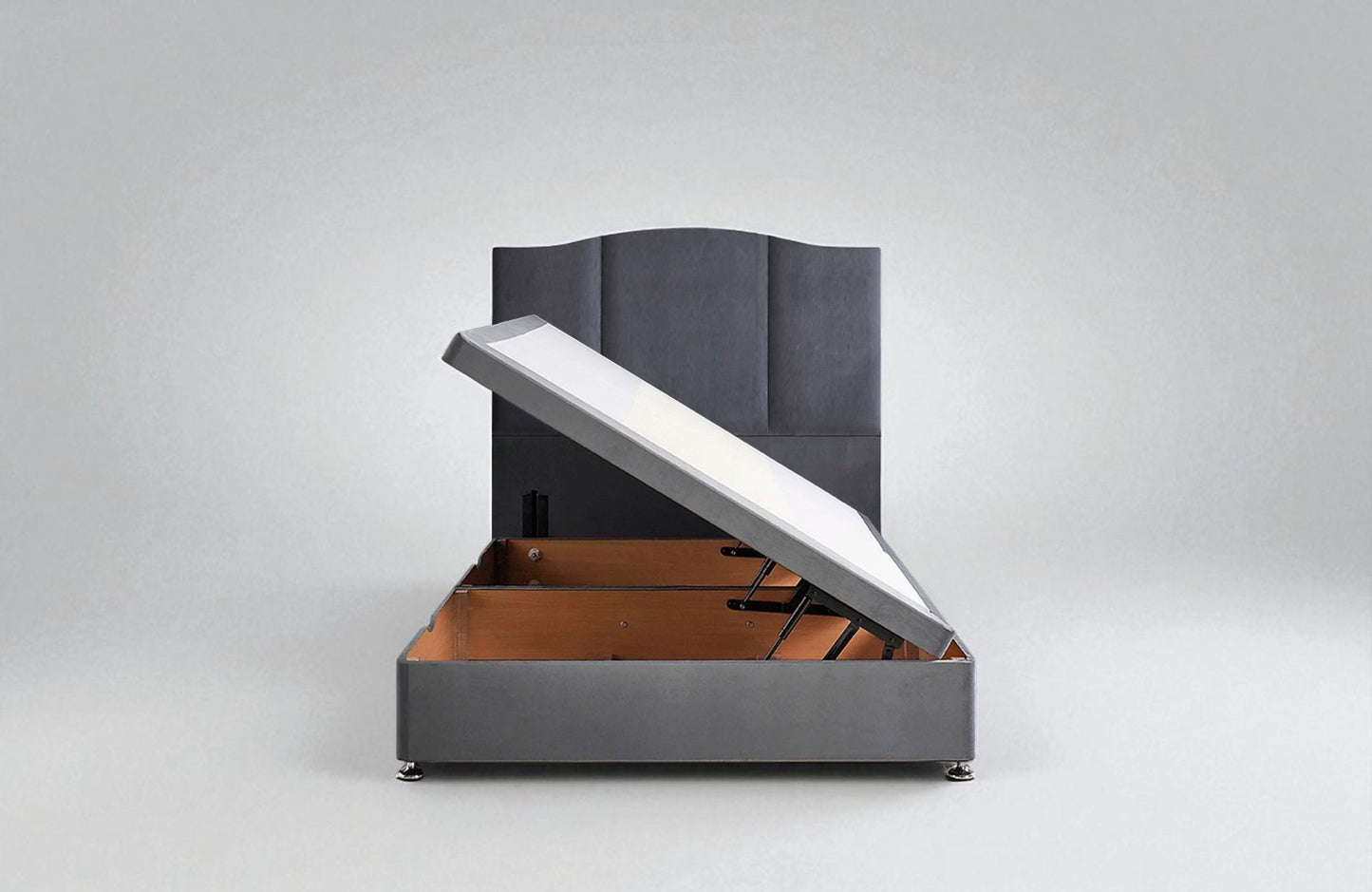 Savoy Storage Bed
