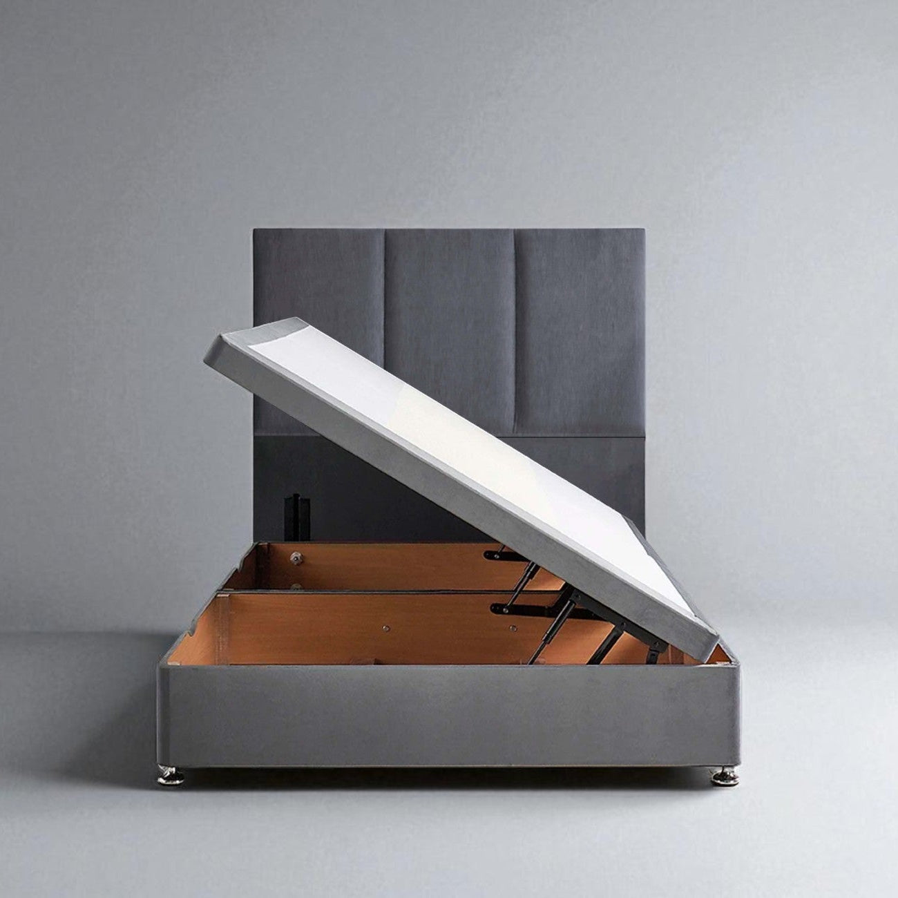 Soho Storage Bed - Special Offer