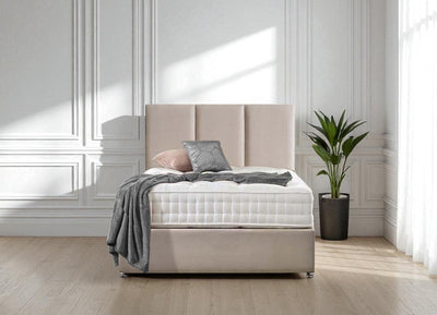 Soho Storage Bed - Special Offer