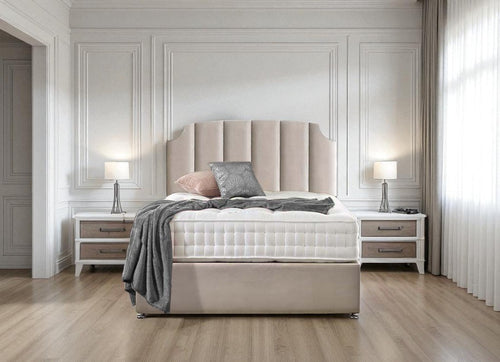 Sutton Storage Bed