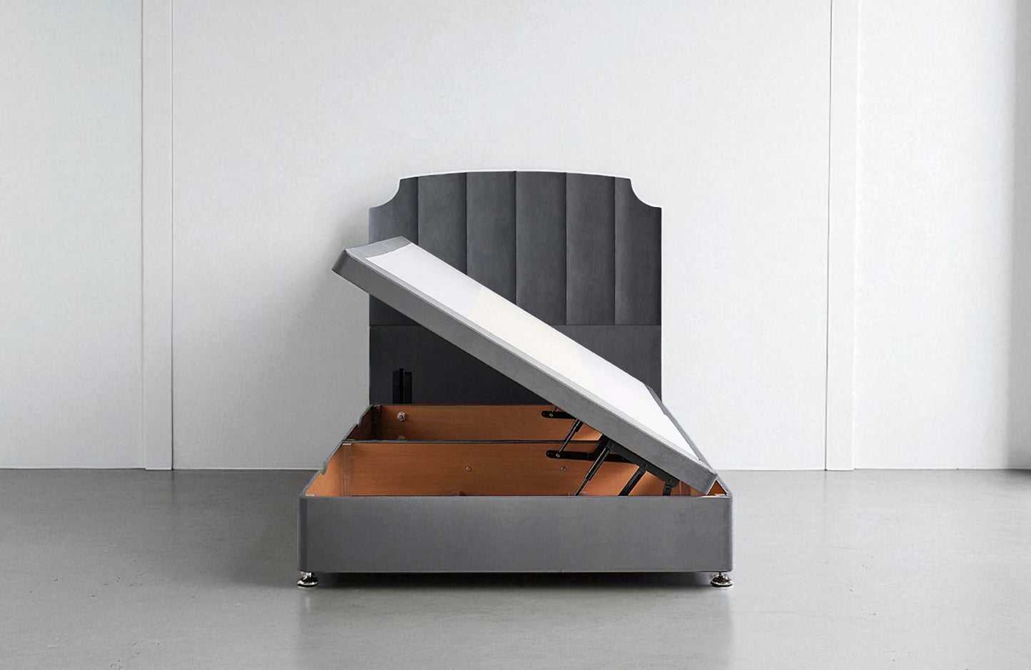 Sutton Storage Bed