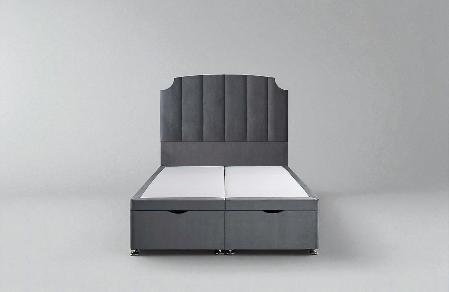 Sutton Storage Bed