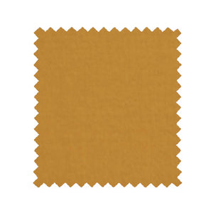 Mustard French Velvet