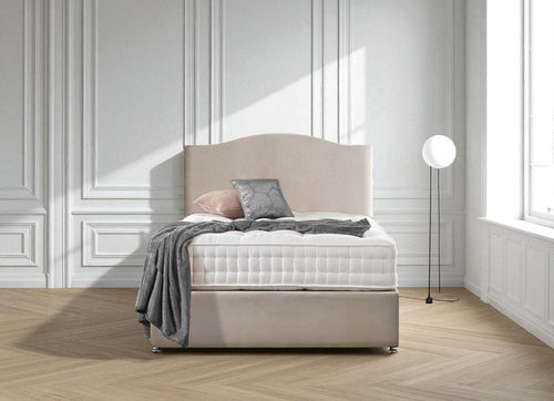 Victoria Storage Bed