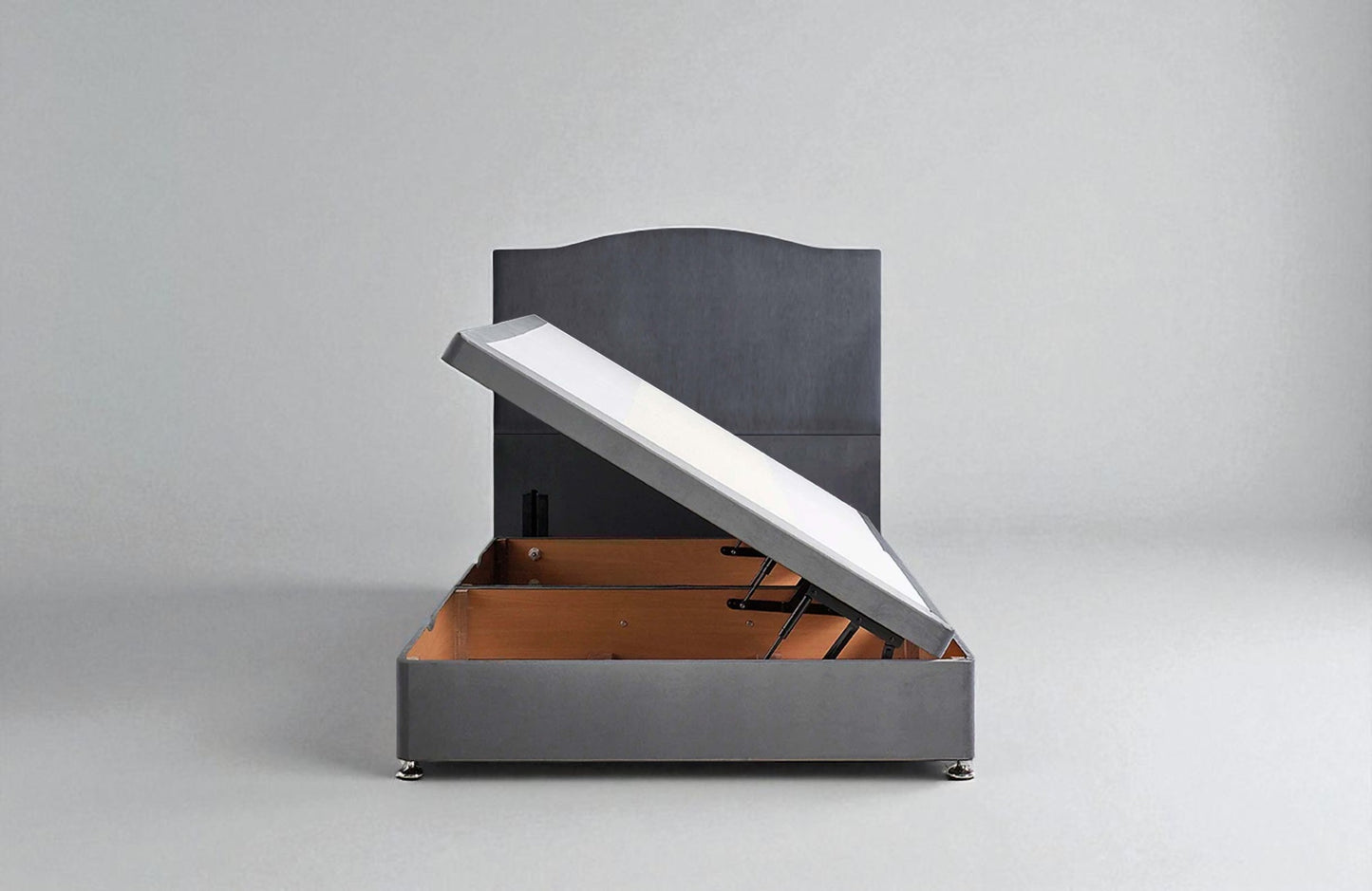 Victoria Storage Bed