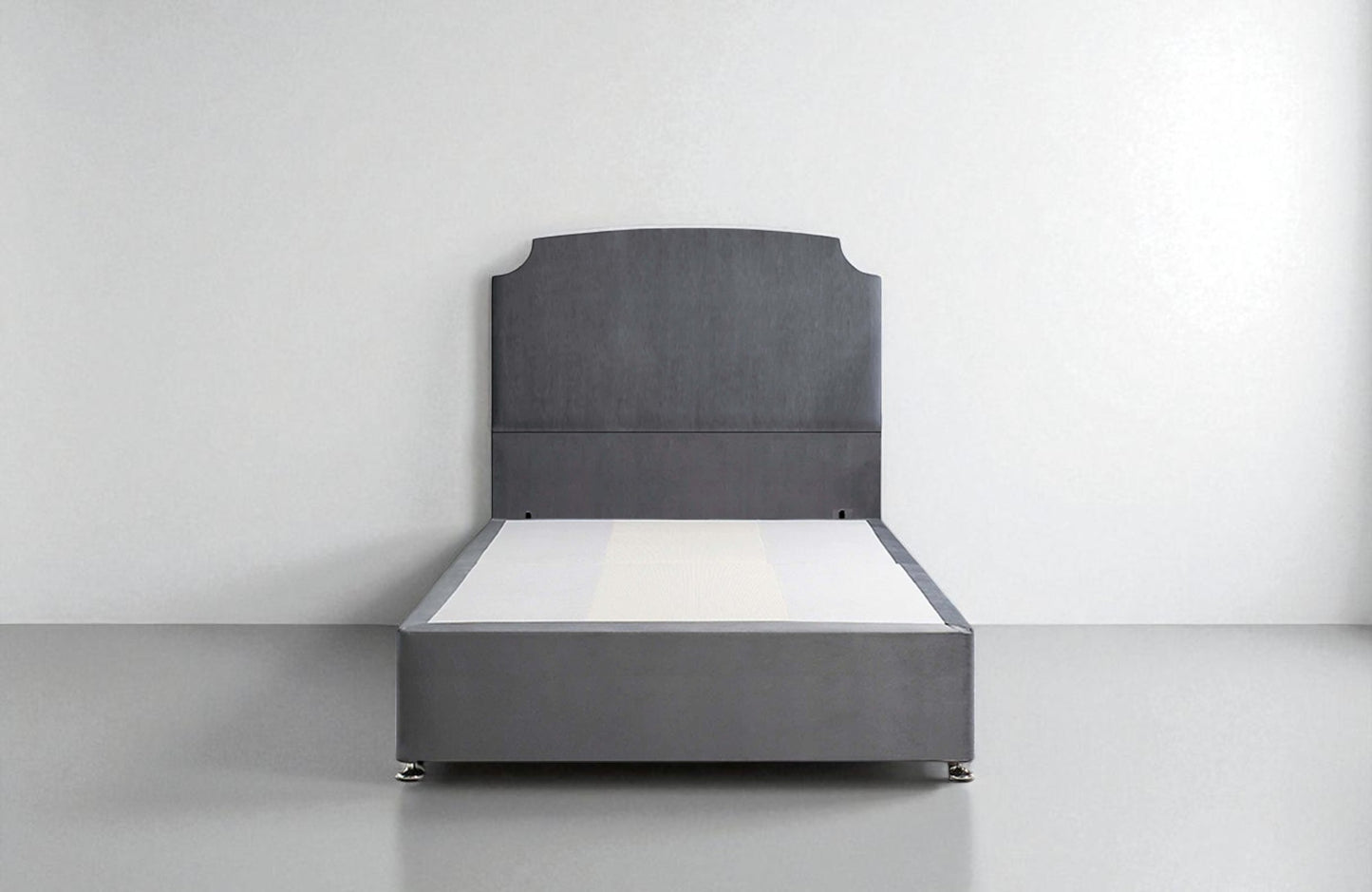 Virginia Storage Bed