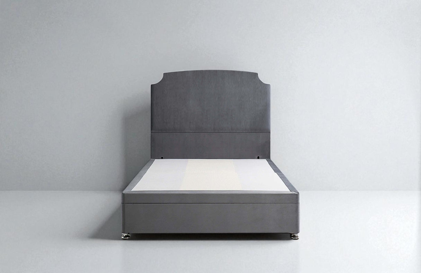 Virginia Storage Bed
