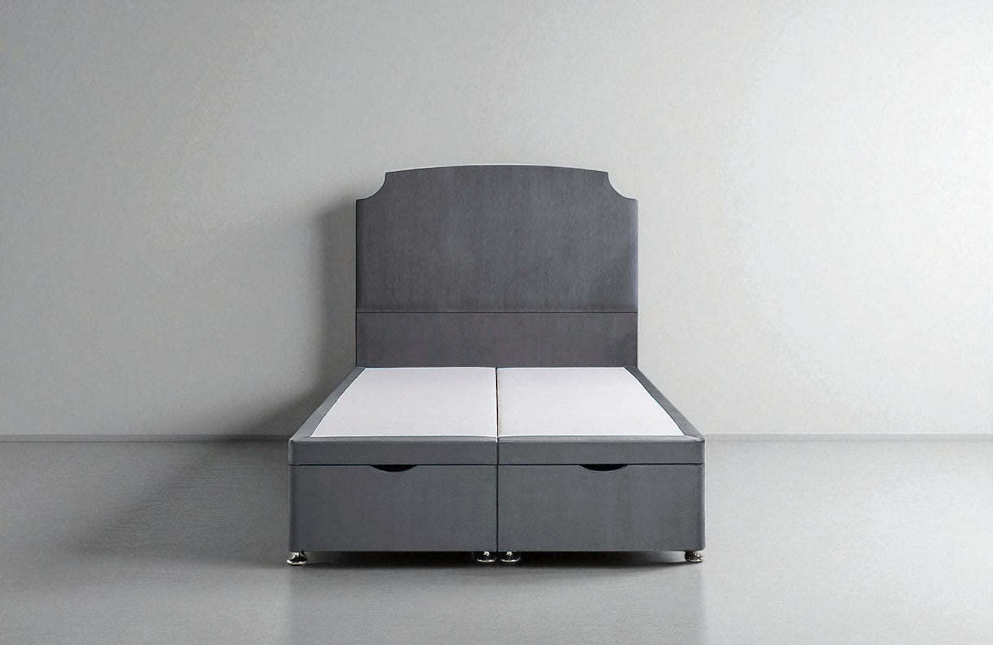 Virginia Storage Bed