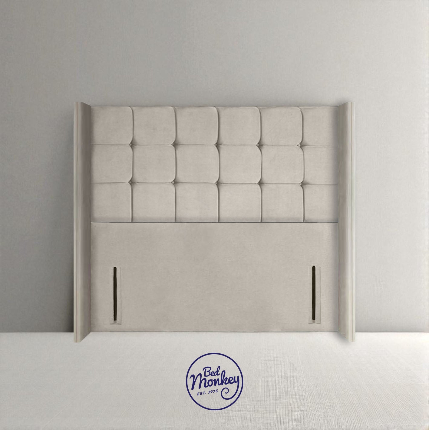Bailey Storage Bed
