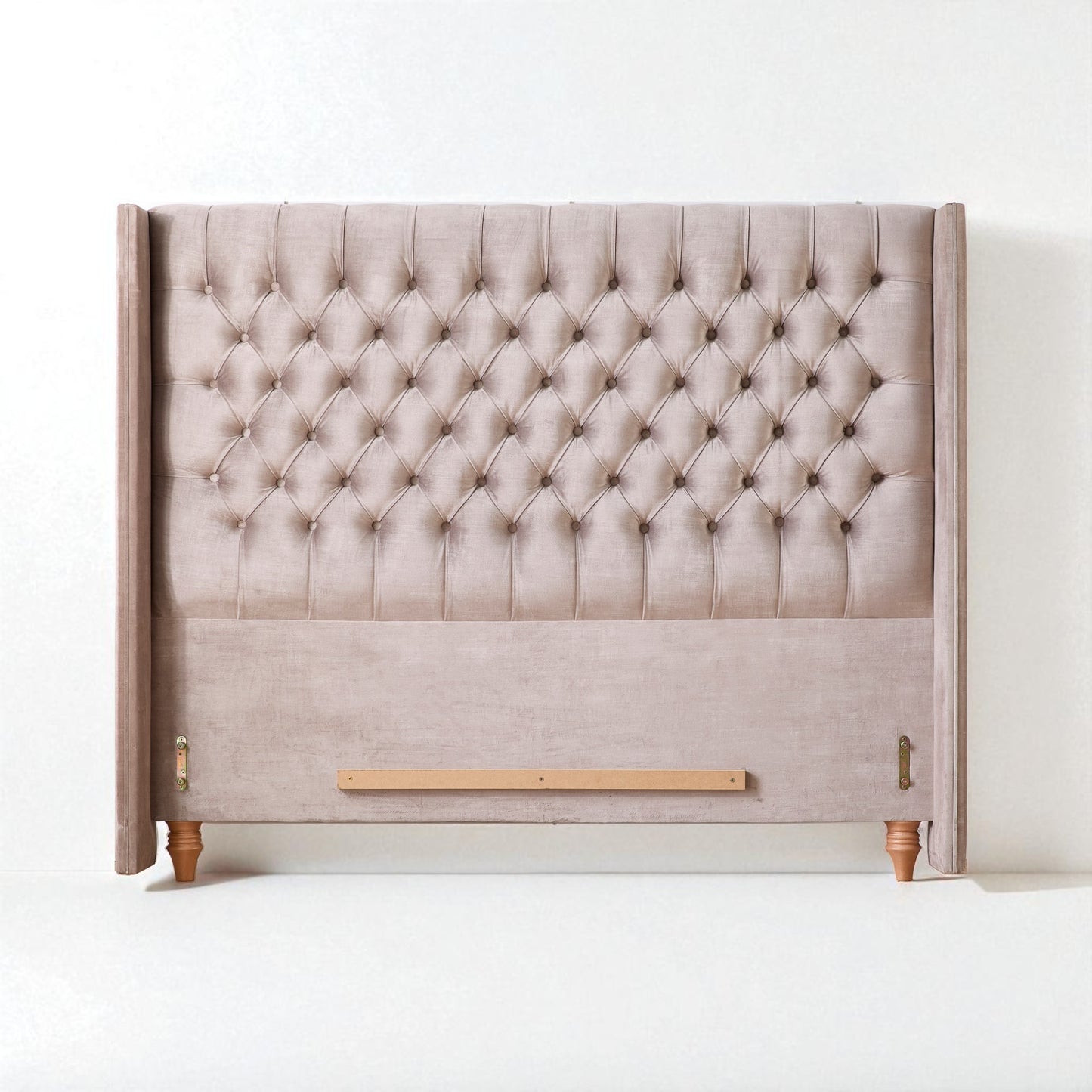 Chesterfield Bed Frame